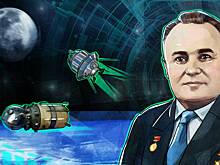 К 115-летию Сергея Королева: как главный конструктор СССР проложил дорогу к Луне