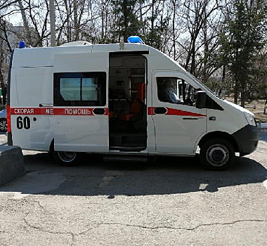 «Так и умереть можно»: благовещенка ждала скорую помощь в течение часа