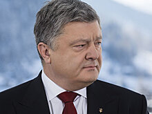 Порошенко сообщил о восстановлении электроснабжения в Авдеевке
