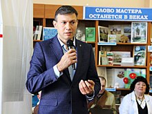 В Курске открыли патриотический проект «Державе Великой мы славу поем!»