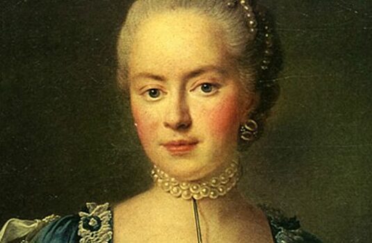 «Кровавая помещица»: чем можно оправдать Салтычиху