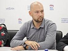 В штабе ЕР на выборах в МГД обсудили новые меры поддержки участников СВО