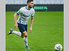 В Волгограде еще один футболист досрочно покидает «Ротор»