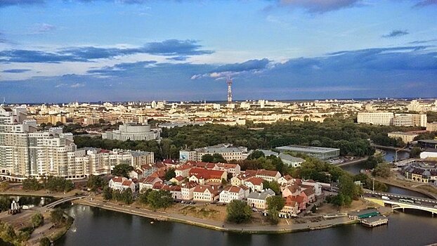 Белоруссия вновь не попала в ВТО