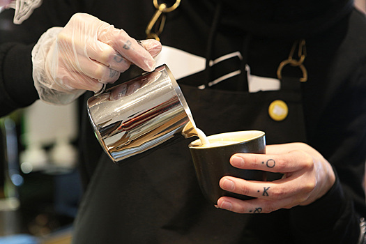 Москвичи предложили 774 идеи по развитию коммуникационных центров на базе библиотек