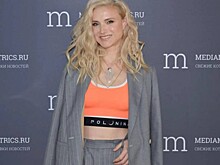 Участница группы «Фабрика» Ирина Тонева рассказала о сложностях в браке с мужем, который моложе ее на 12 лет