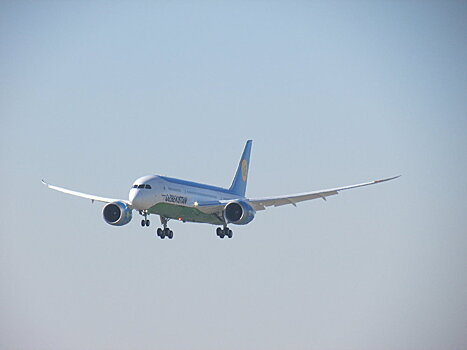 Uzbekistan airways вводит дополнительные рейсы в Казахстан