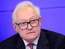 В МИД заявили о готовности России к новой реальности