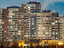 Названы российские города с самым доступным жильем
