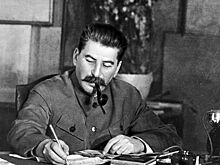 Как Сталин общался со своими телохранителями