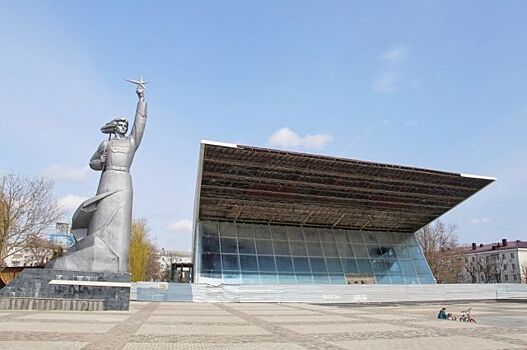 Компания Галицкого и мэрия Краснодара начали процесс концессии по «Авроре»