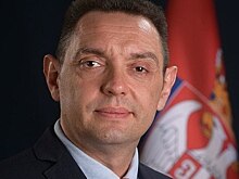 Глава МВД Сербии поздравил российских полицейских с профессиональным праздником