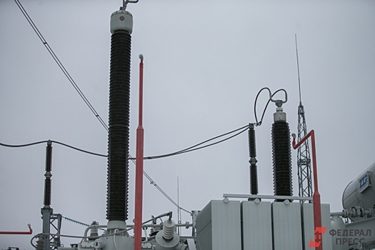 Накоплен долг в 48 млн рублей: стройке космодрома Восточный грозит отключение электроэнергии