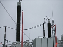 Накоплен долг в 48 млн рублей: стройке космодрома Восточный грозит отключение электроэнергии