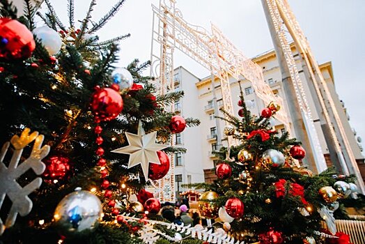 Мюзикл «Мамма Мия» и шоу «Снежный король» покажут на площадках «Путешествия в Рождество» 4 января