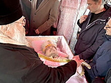 Накануне смерти Всеволод Чаплин собирался уйти в подполье