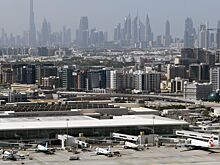 Дубайский аэропорт готовится к рекордному пассажиропотоку в 2024 году