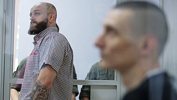 Суд в Киеве продлил арест обвиняемым в соучастии в убийстве Вороненкова