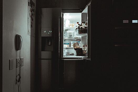Какой продукт становится полезнее благодаря холодильнику