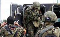 ФСБ уничтожила прибывшего в Россию из Литвы украинского диверсанта
