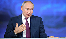 «Отдал страну»: Путин высказался о Зеленском