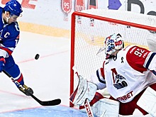 Двукратный обладатель Кубка Гагарина назвал проблемы СКА в нынешнем сезоне