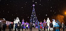 Участие 35 тыс. человек ожидают во время гуляний в новогоднюю ночь в Удмуртии