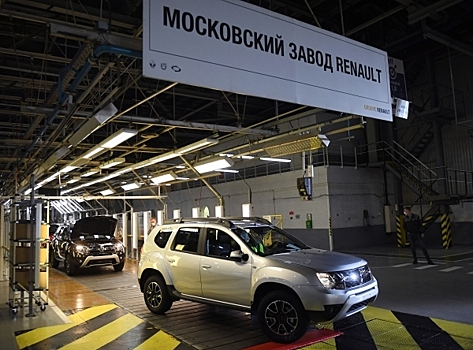 Renault ушел, Toyota и Nissan готовятся вернуться: Как автопроизводители реагируют на спецоперацию