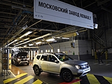 Renault ушел, Toyota и Nissan готовятся вернуться: Как автопроизводители реагируют на спецоперацию