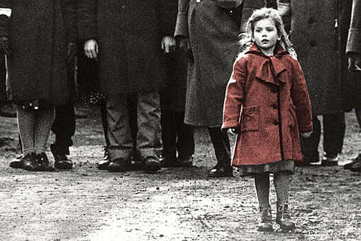 В съемках участвовали жертвы холокоста: 10 фактов про «Список Шиндлера»