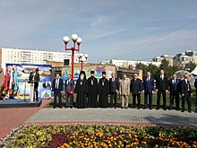 Турниры по мотоболу и мини‑футболу пройдут на Дне города в Видном
