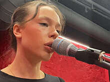 Актриса Семина заявила, что ее раздражает допуск Инстасамки в Общественную палату