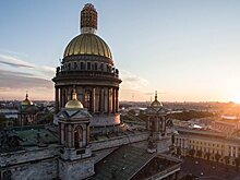 Передача Исаакиевского собора РПЦ может занять 2 года