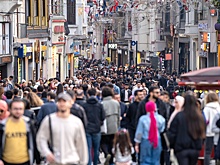 Как рекордный обвал лиры скажется на экономике Турции и отдыхе российских туристов