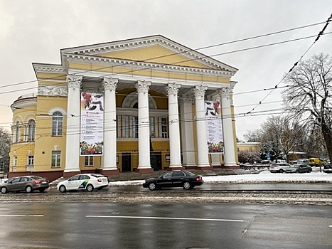 Необычный Гамлет и «Жирная Люба»: 5 причин посетить театральный фестиваль «Башня» в Калининграде