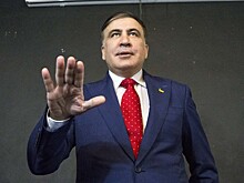 Саакашвили пожаловался в суд на выдворение