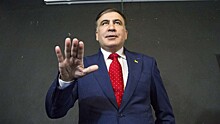 Саакашвили пожаловался в суд на выдворение