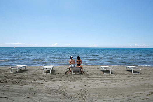 Названы самые пострадавшие из-за оттока российских туристов страны Европы