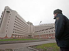 Глава генподрядчика "Кресты-2" задержан за взятку