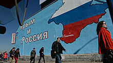 Украина заявила о готовности к "возвращению" Крыма