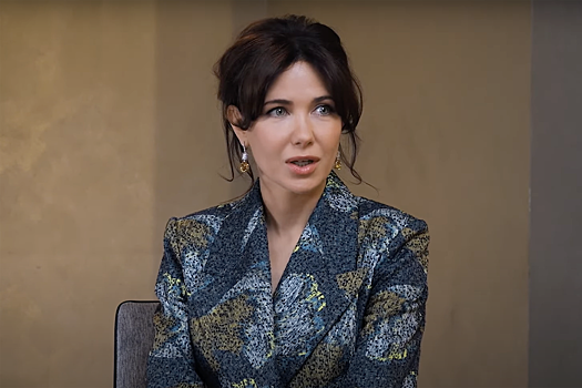 Екатерина Климова ответила на вопрос о четвертой свадьбе