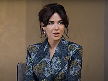 Екатерина Климова ответила на вопрос о четвертой свадьбе