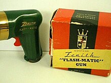 Как выглядел первый в истории пульт для телевизора