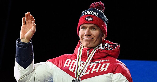 Ilta-Sanomat (Финляндия): звезда российского лыжного спорта знает цену успеха