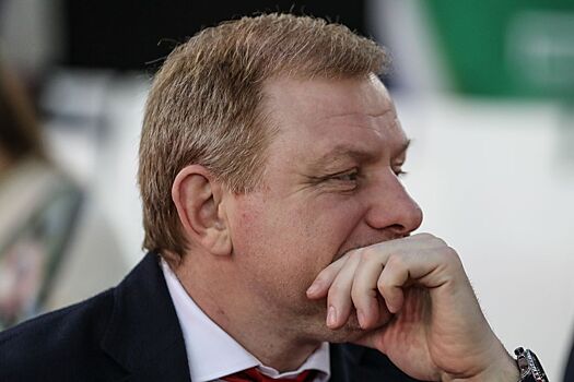 Кожевников оценил решение продлить контракт с Жамновым в сборной России