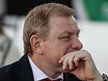 Кожевников оценил решение продлить контракт с Жамновым в сборной России