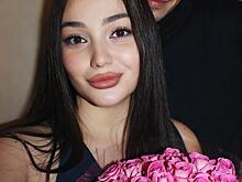 Звезда шоу «Беременна в 16» Кристина Потапова, похоронившая отца ребёнка, беременна во второй раз: трогательное видео