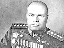 Отказался клеветать на Берию: судьба генерала Ивана Масленникова