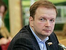 Депутат Говырин: У крипторынка должны быть четкие рамки регулирования