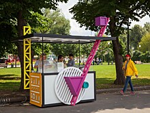 В Петербурге арендовали землю по рекордной цене